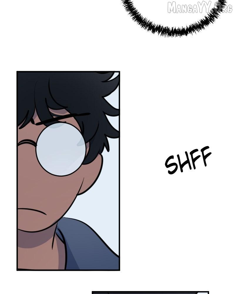 The Death of Kindness Chapter 44 page 56 - 