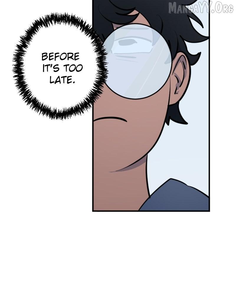 The Death of Kindness Chapter 44 page 57 - 