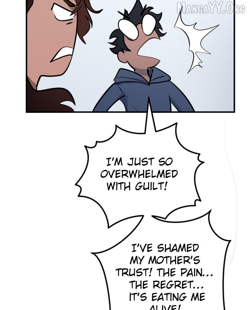 The Death of Kindness Chapter 44 page 60 - 