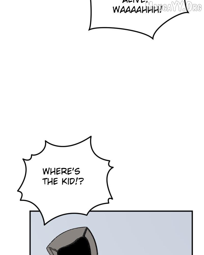 The Death of Kindness Chapter 44 page 61 - 
