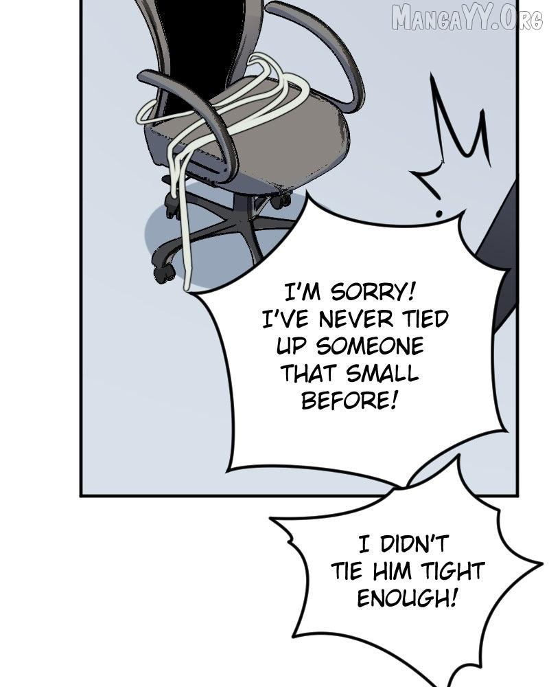The Death of Kindness Chapter 44 page 62 - 