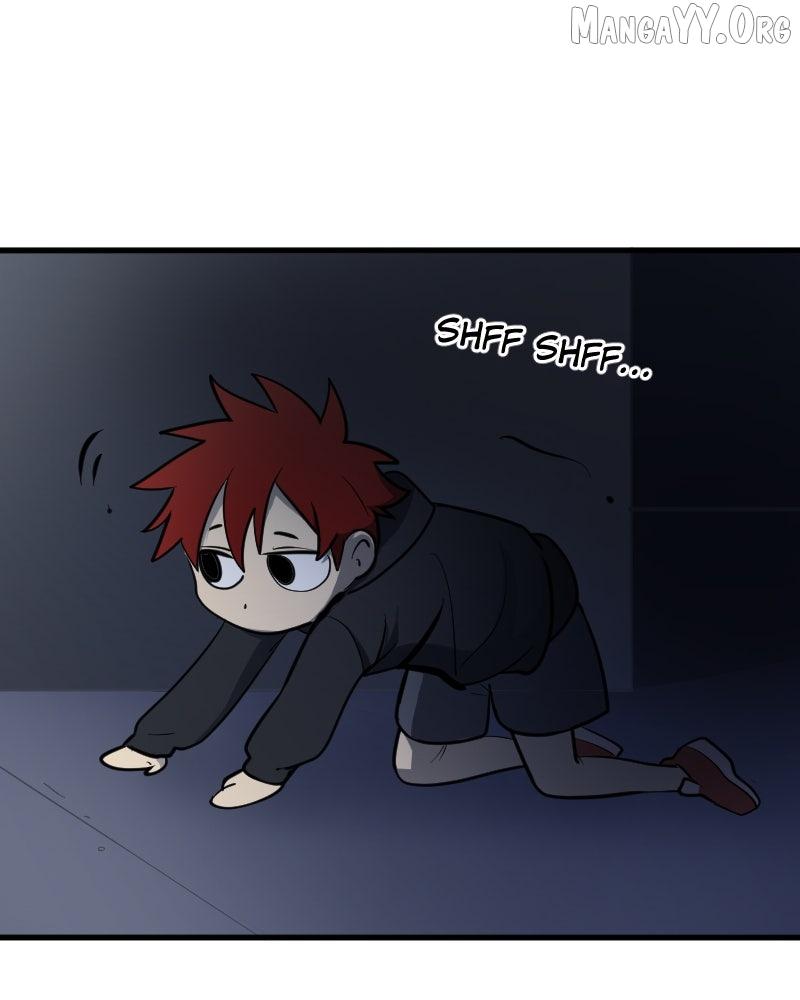 The Death of Kindness Chapter 44 page 64 - 