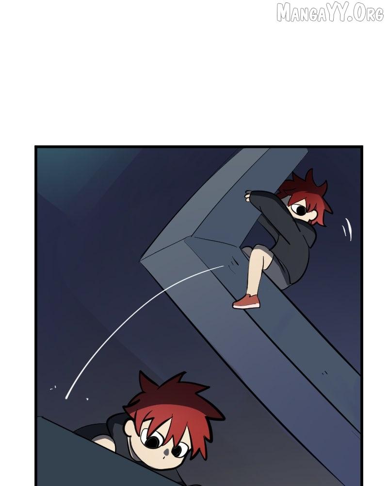 The Death of Kindness Chapter 44 page 65 - 