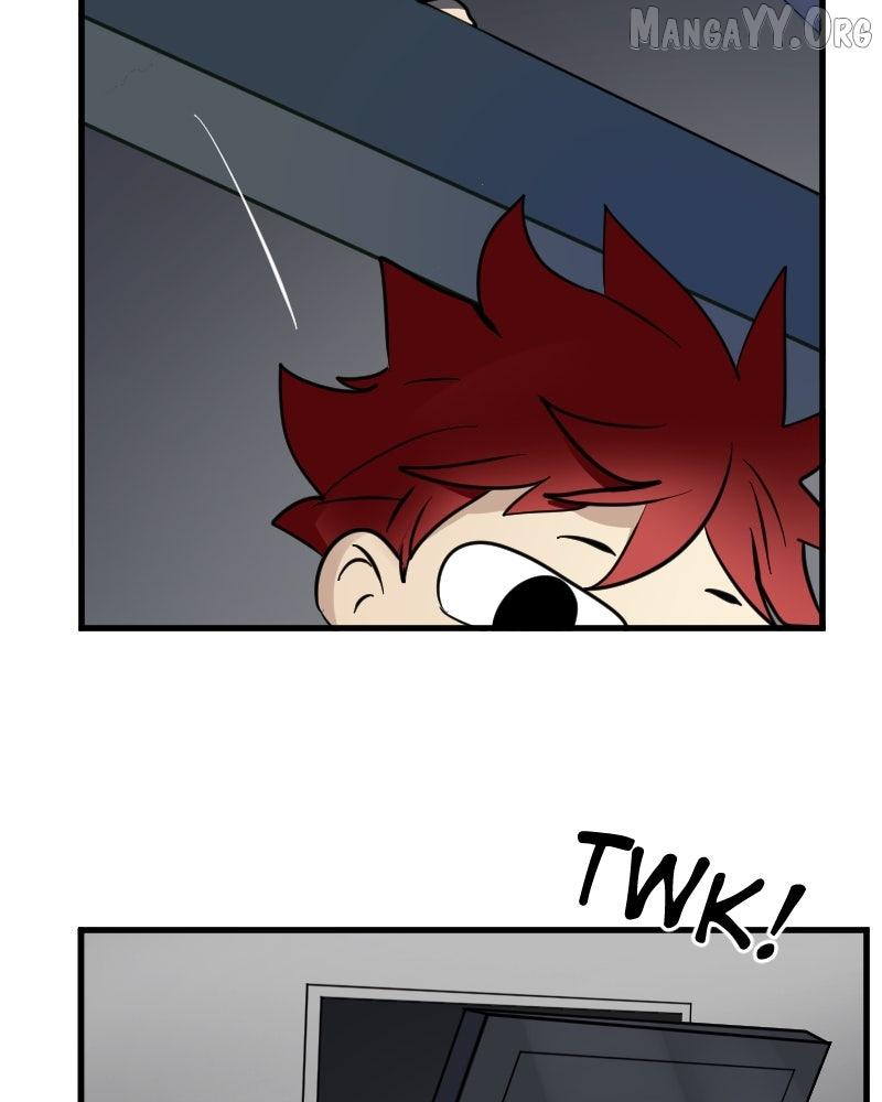 The Death of Kindness Chapter 44 page 66 - 