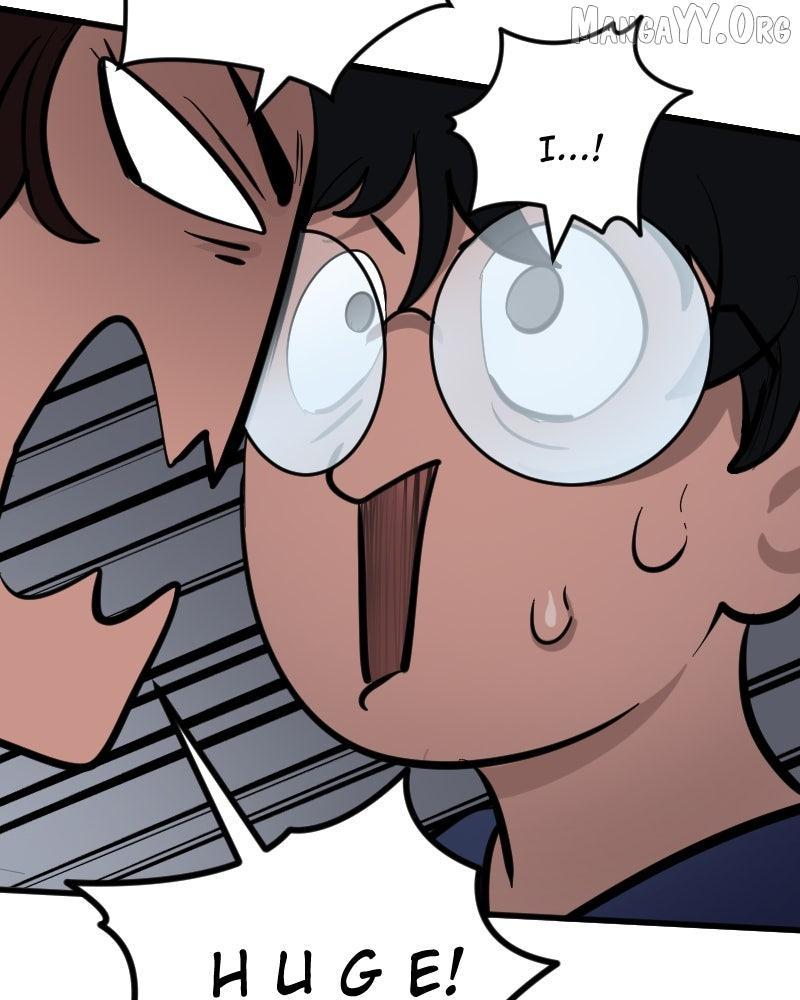 The Death of Kindness Chapter 44 page 8 - 