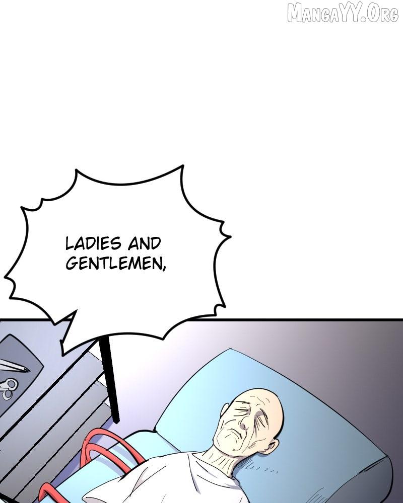 The Death of Kindness Chapter 45 page 2 - 