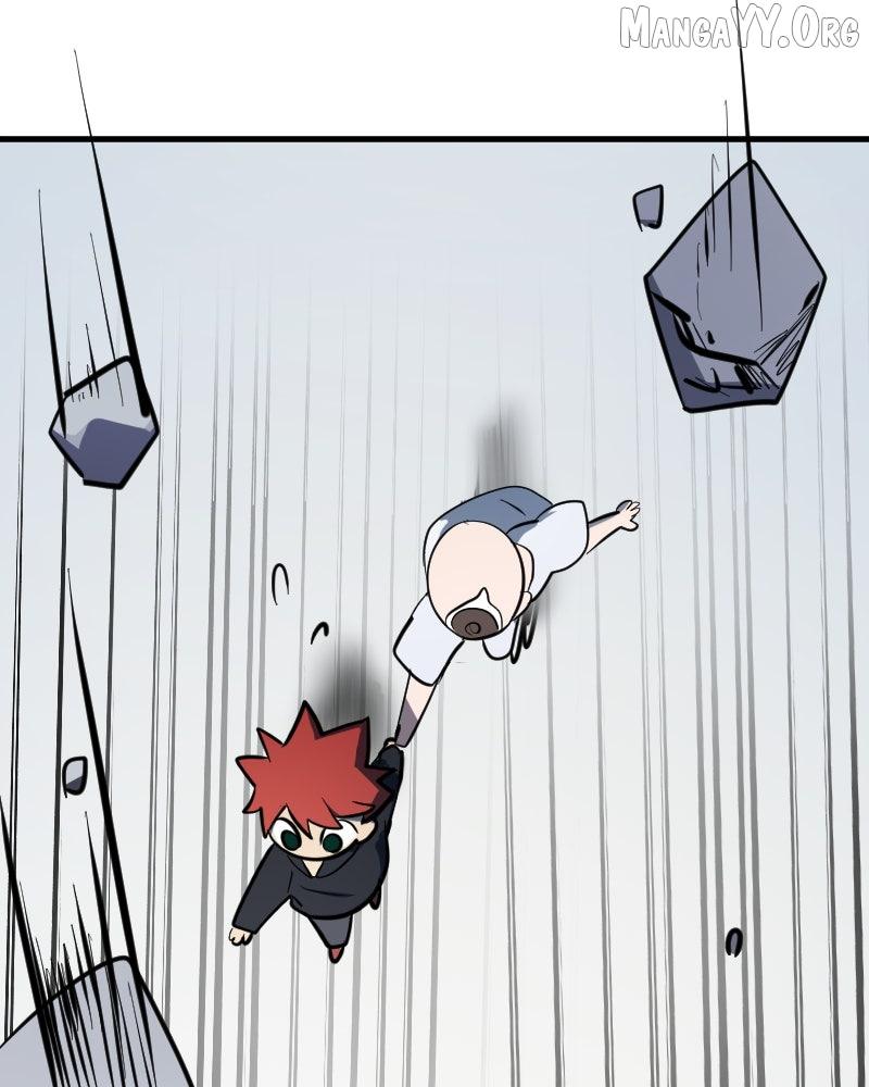 The Death of Kindness Chapter 45 page 105 - 