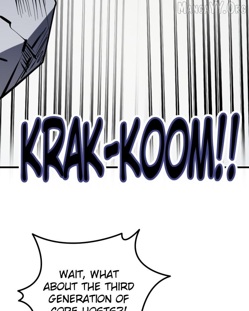 The Death of Kindness Chapter 45 page 106 - 