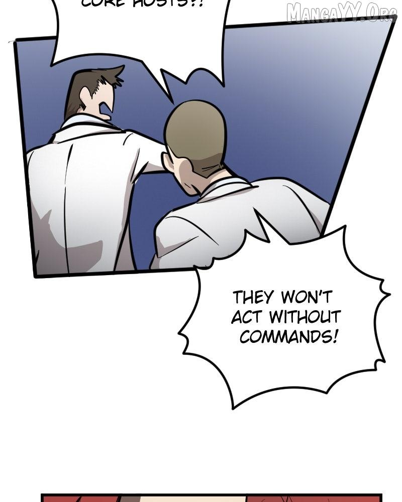 The Death of Kindness Chapter 45 page 107 - 