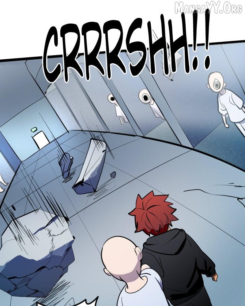 The Death of Kindness Chapter 45 page 109 - 