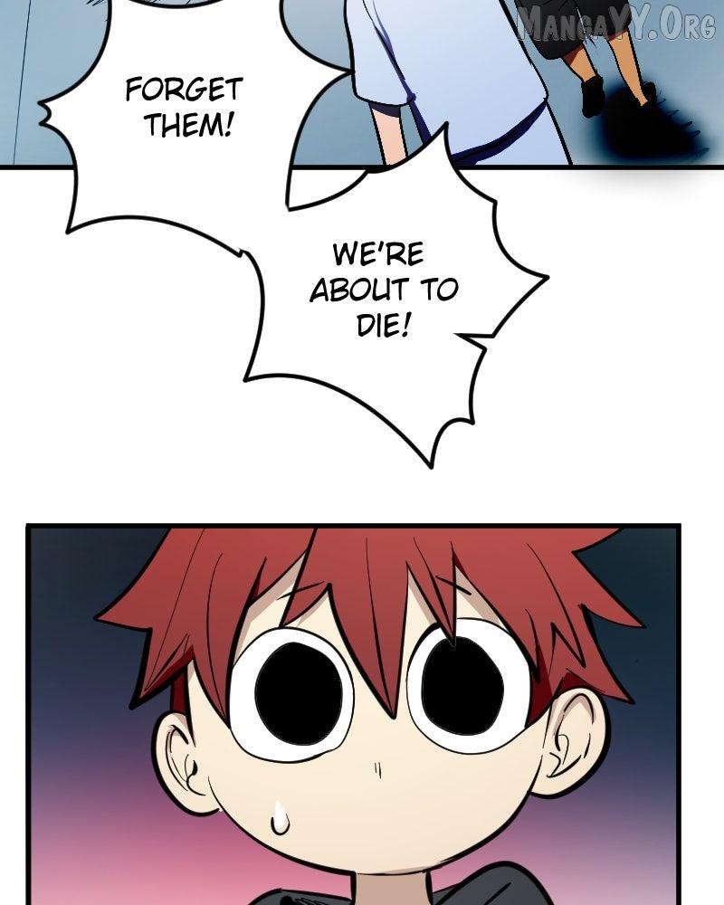 The Death of Kindness Chapter 45 page 110 - 