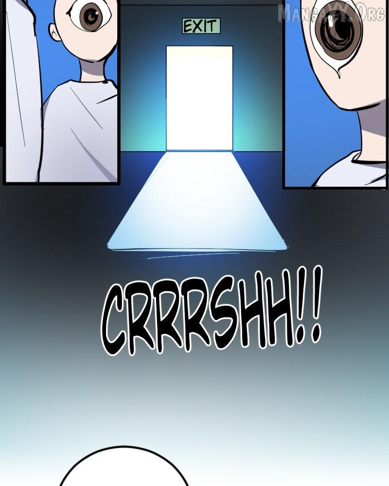 The Death of Kindness Chapter 45 page 112 - 