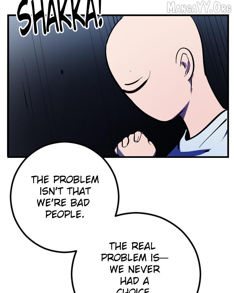 The Death of Kindness Chapter 45 page 116 - 