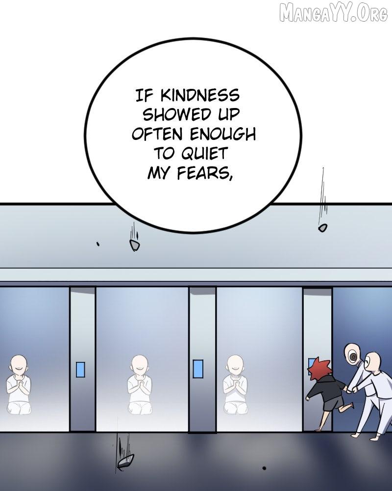 The Death of Kindness Chapter 45 page 120 - 