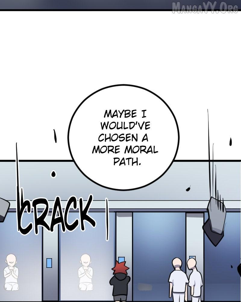 The Death of Kindness Chapter 45 page 121 - 