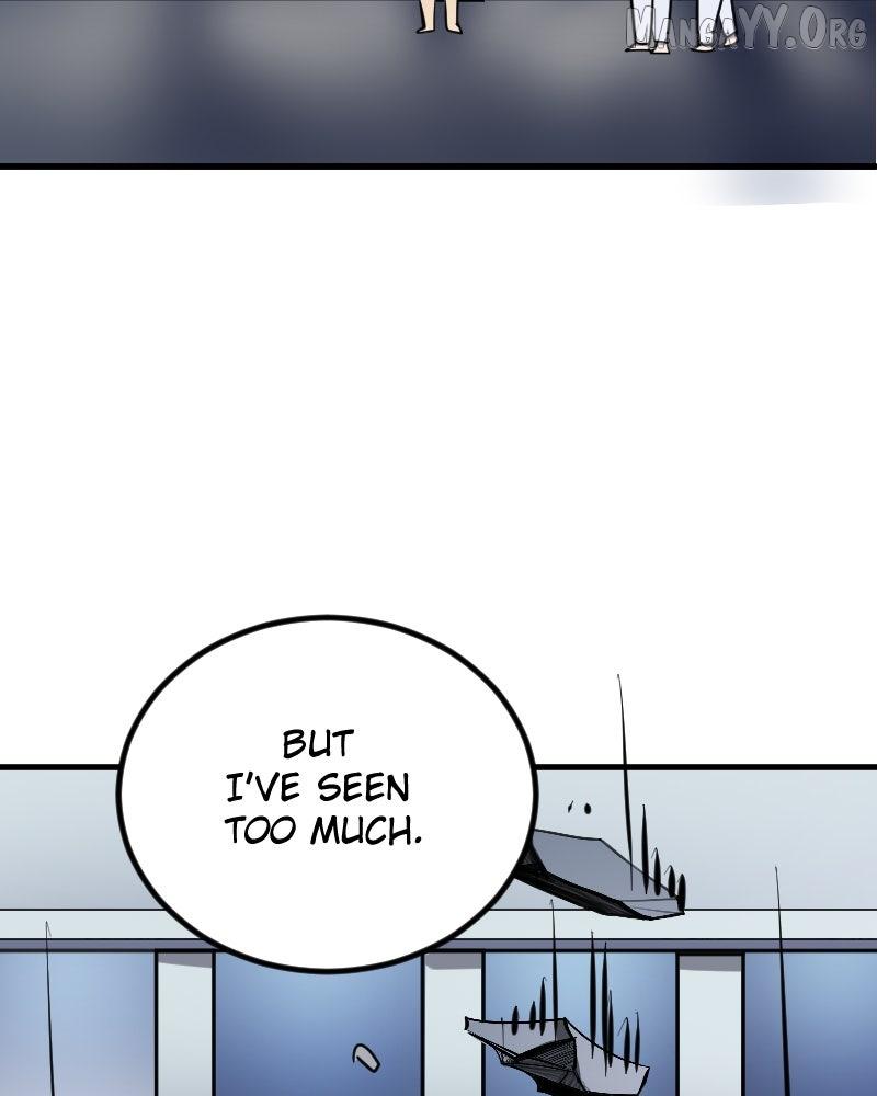 The Death of Kindness Chapter 45 page 122 - 