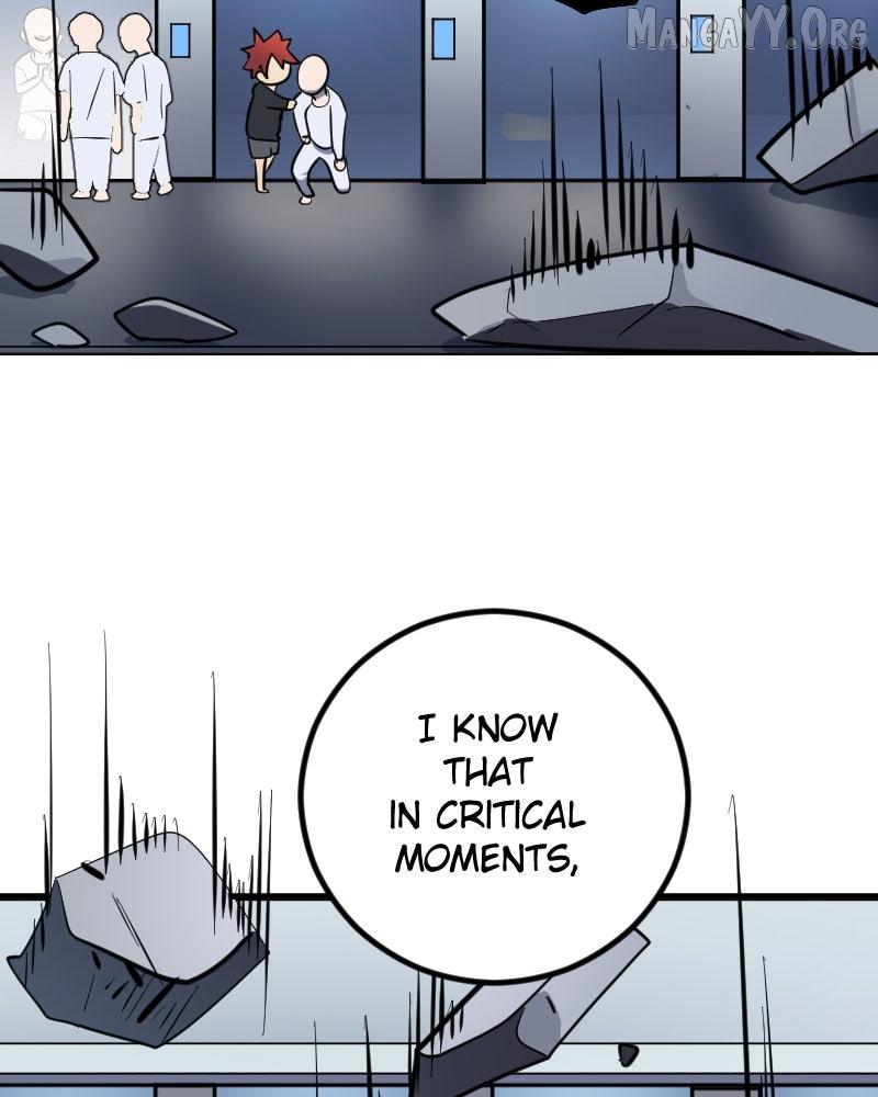 The Death of Kindness Chapter 45 page 123 - 