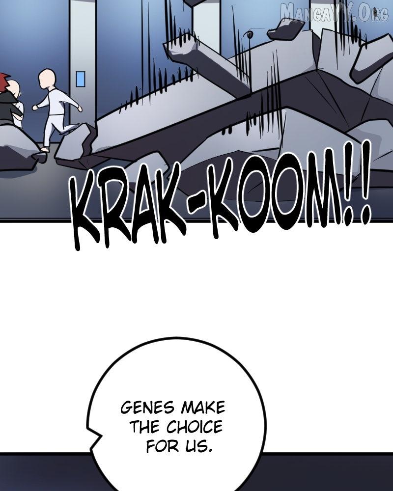 The Death of Kindness Chapter 45 page 124 - 