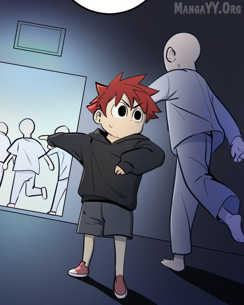 The Death of Kindness Chapter 45 page 125 - 