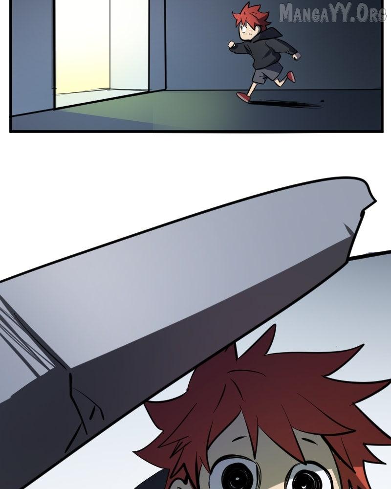 The Death of Kindness Chapter 45 page 127 - 
