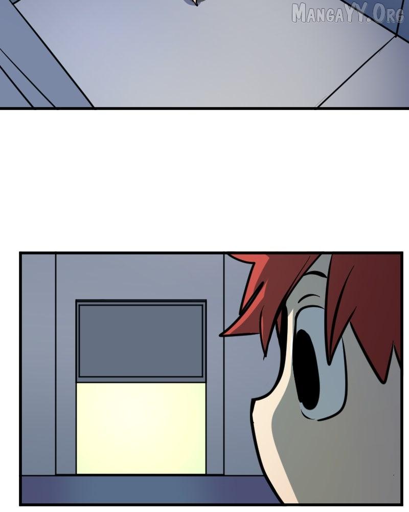 The Death of Kindness Chapter 45 page 134 - 
