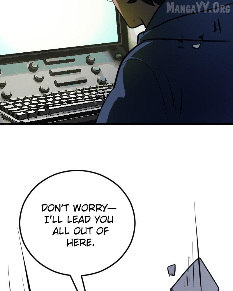 The Death of Kindness Chapter 45 page 136 - 