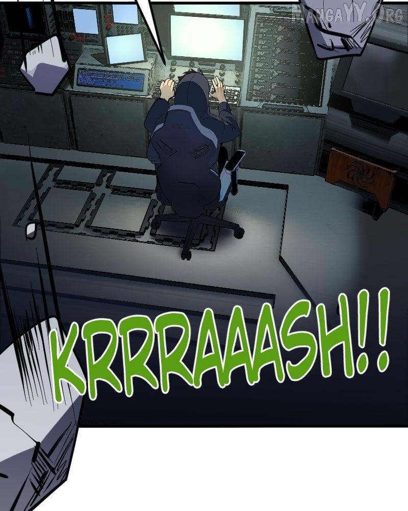 The Death of Kindness Chapter 45 page 137 - 