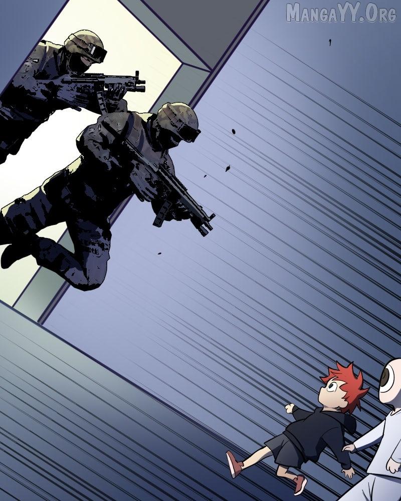 The Death of Kindness Chapter 45 page 143 - 