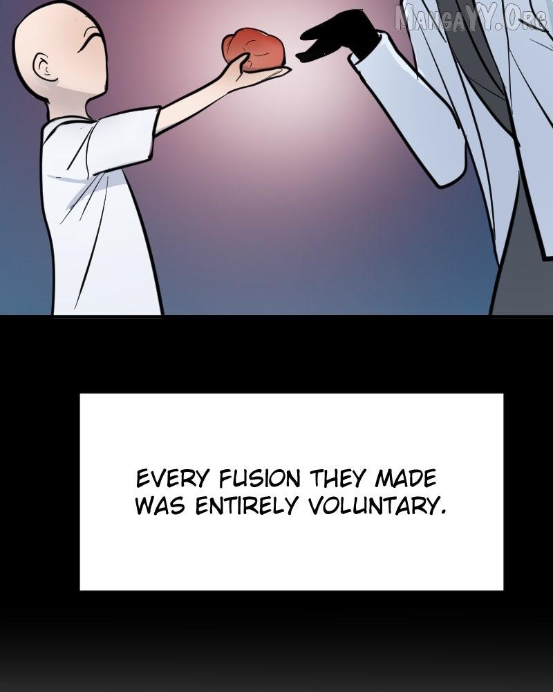 The Death of Kindness Chapter 45 page 20 - 