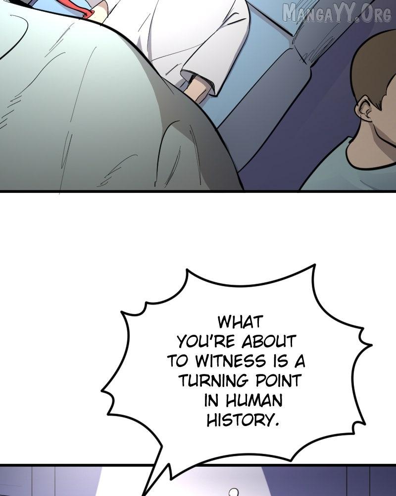 The Death of Kindness Chapter 45 page 3 - 