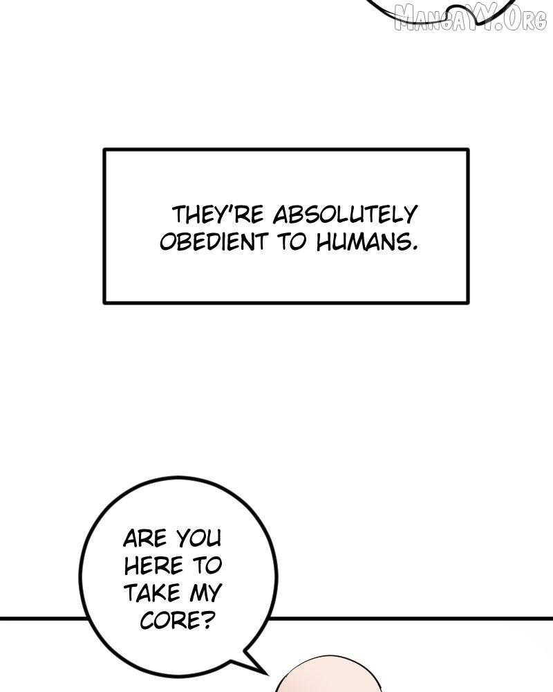 The Death of Kindness Chapter 45 page 25 - 