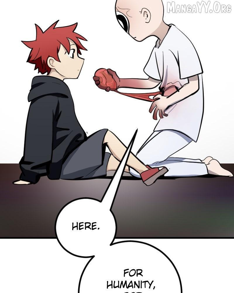 The Death of Kindness Chapter 45 page 26 - 