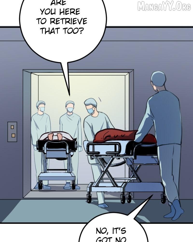 The Death of Kindness Chapter 45 page 29 - 