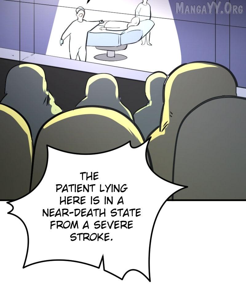 The Death of Kindness Chapter 45 page 4 - 