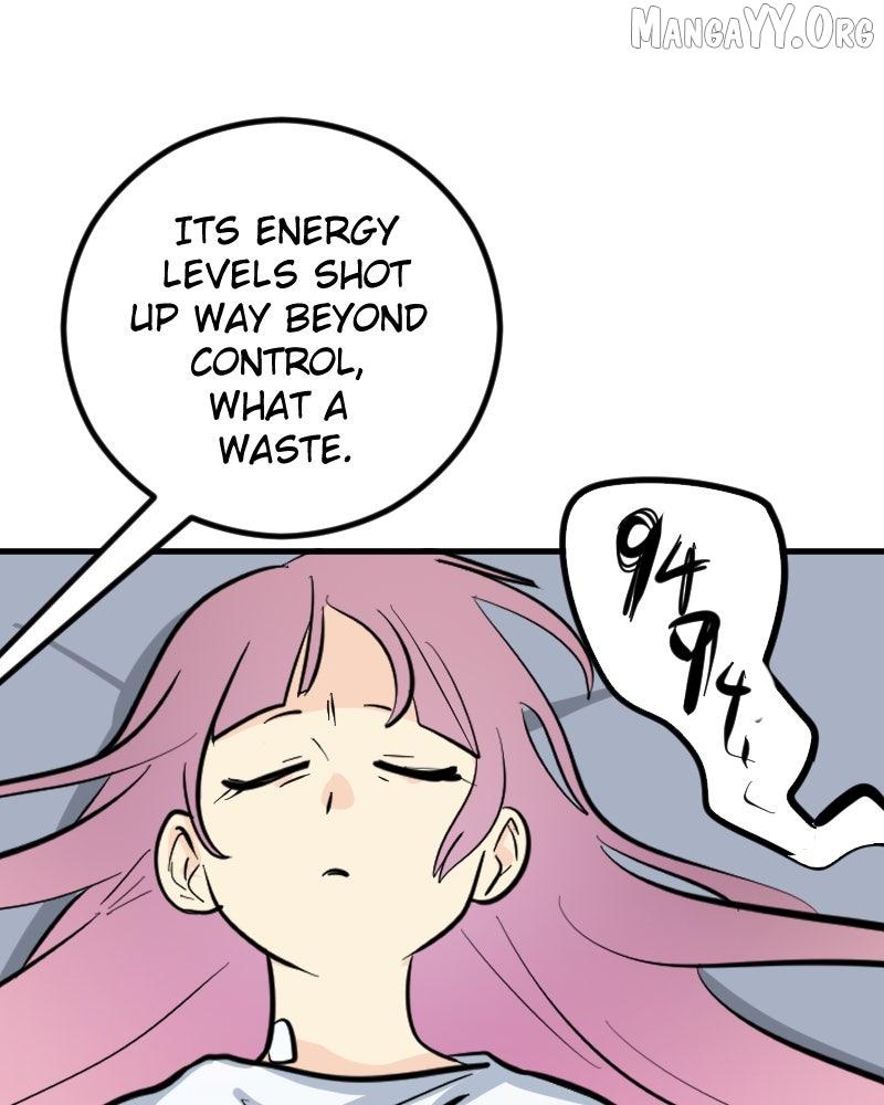 The Death of Kindness Chapter 45 page 31 - 
