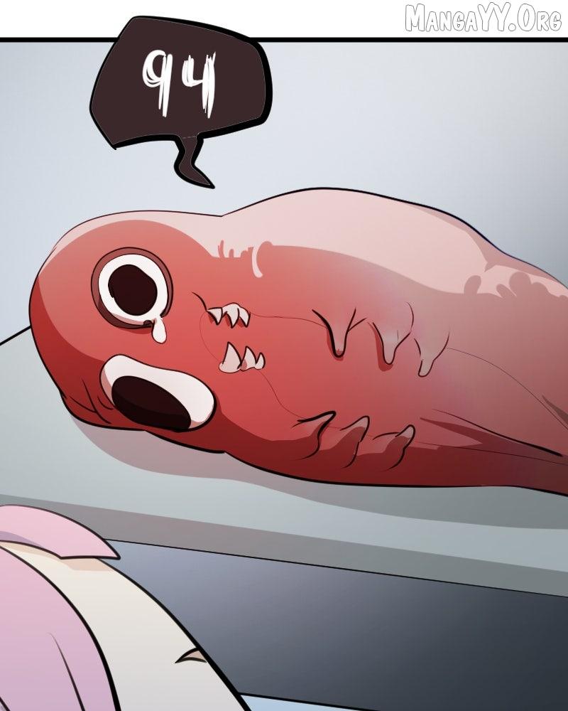 The Death of Kindness Chapter 45 page 40 - 