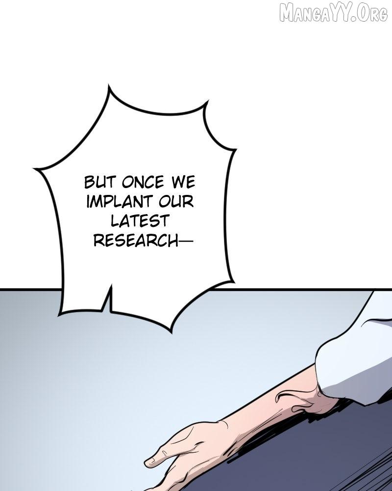 The Death of Kindness Chapter 45 page 5 - 
