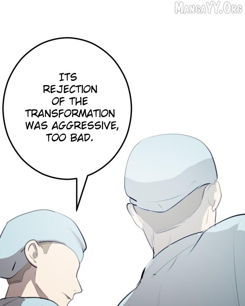 The Death of Kindness Chapter 45 page 43 - 