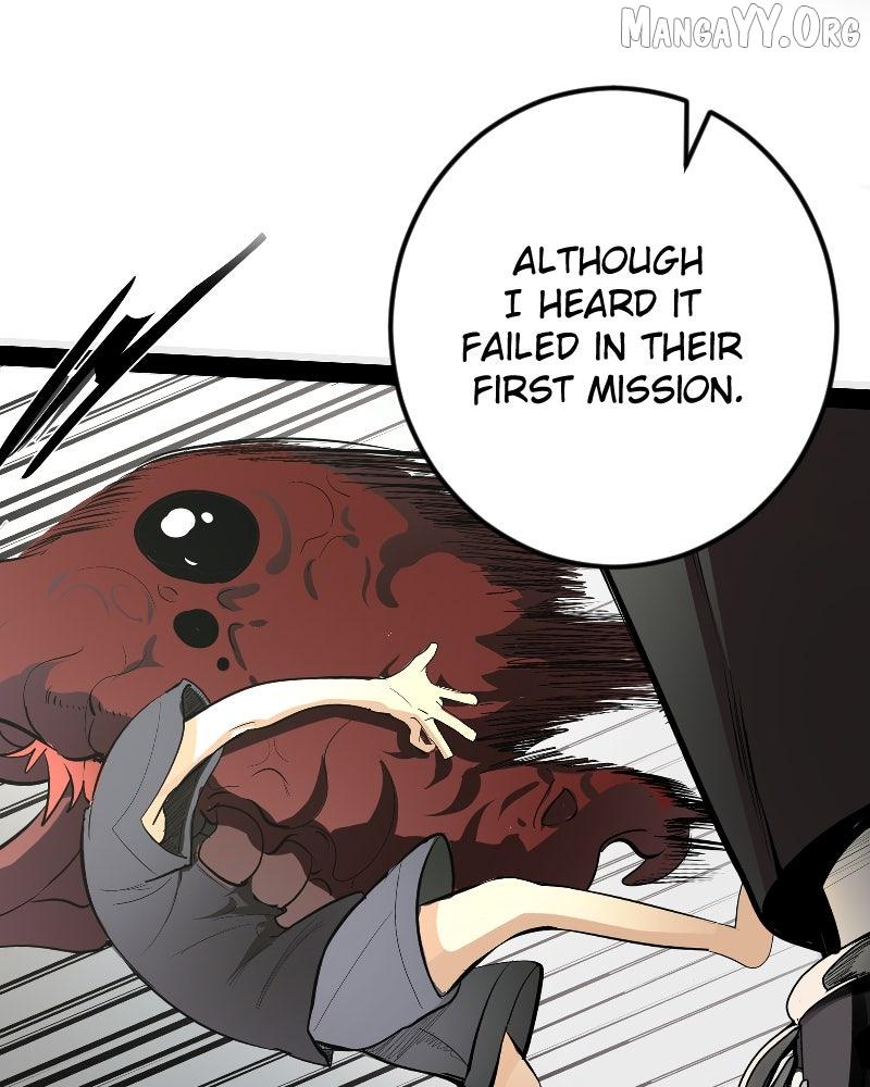 The Death of Kindness Chapter 45 page 45 - 