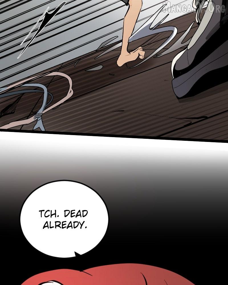 The Death of Kindness Chapter 45 page 46 - 
