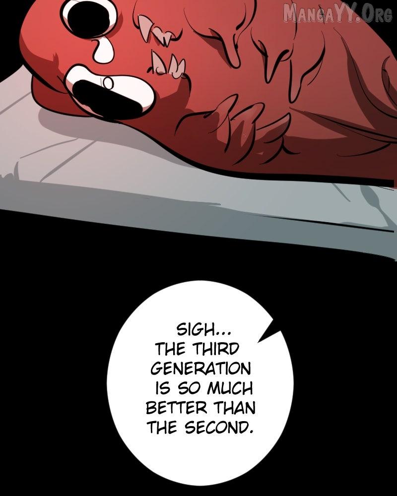 The Death of Kindness Chapter 45 page 47 - 