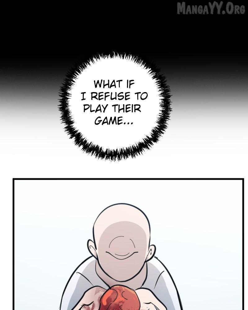 The Death of Kindness Chapter 45 page 66 - 