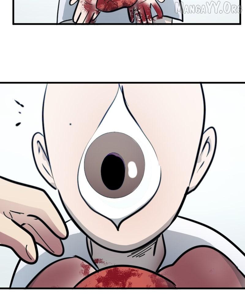 The Death of Kindness Chapter 45 page 67 - 