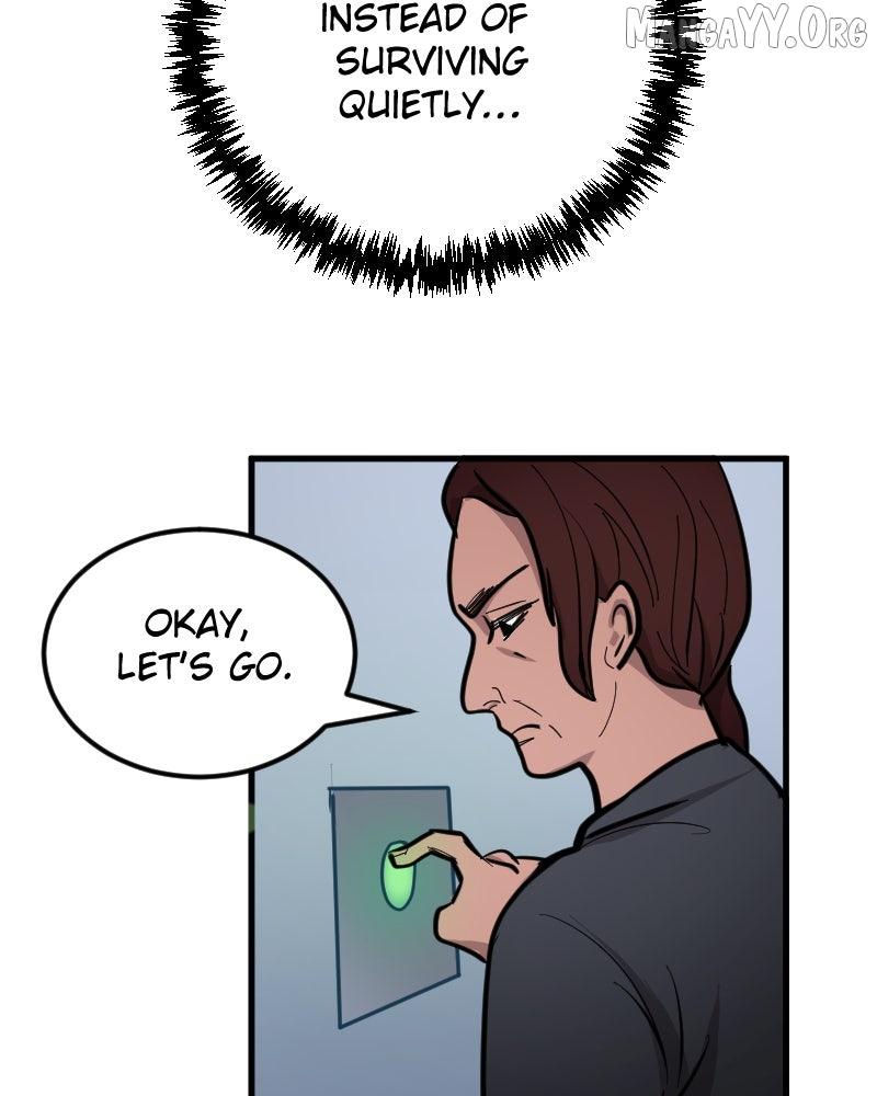The Death of Kindness Chapter 45 page 70 - 