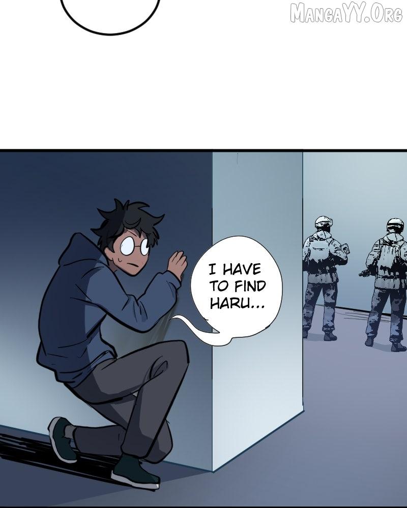 The Death of Kindness Chapter 45 page 72 - 
