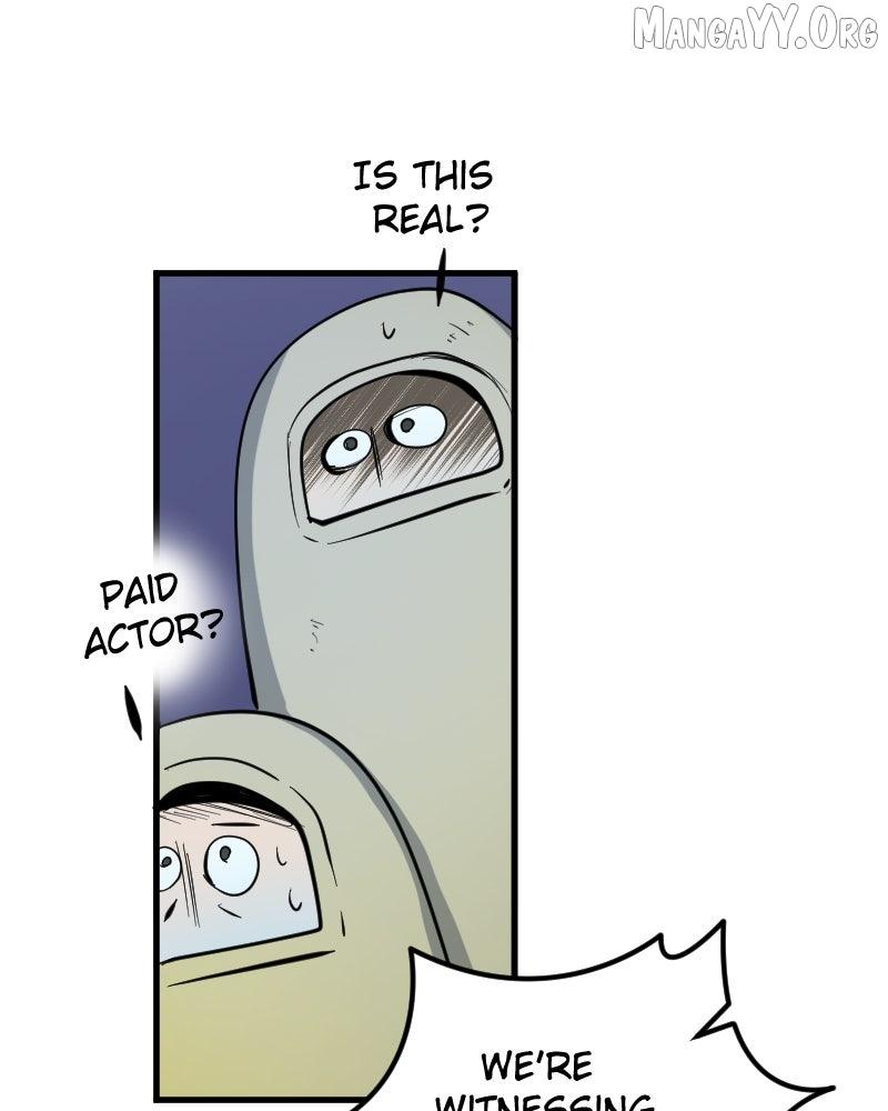 The Death of Kindness Chapter 45 page 9 - 