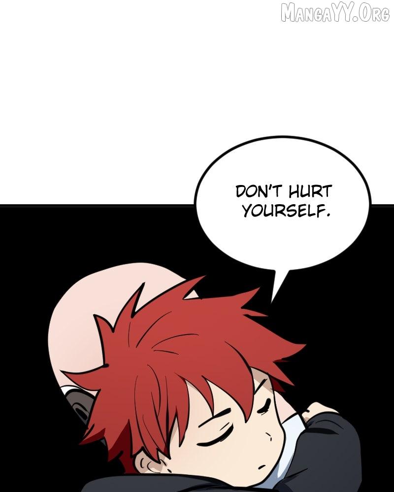 The Death of Kindness Chapter 45 page 89 - 