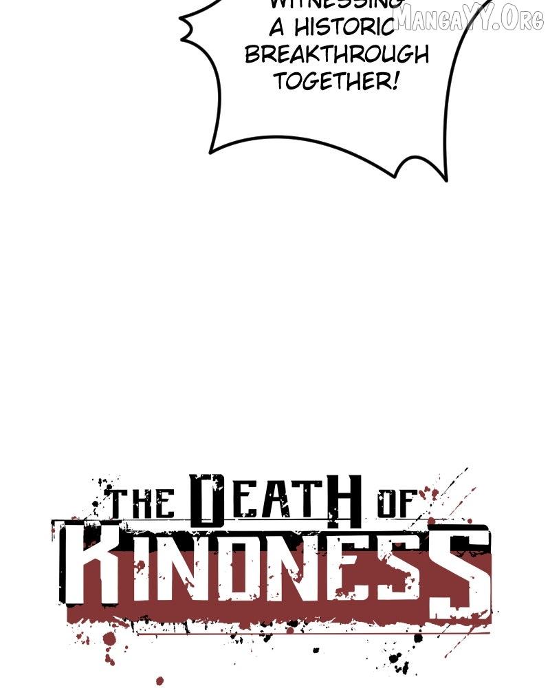 The Death of Kindness Chapter 45 page 10 - 