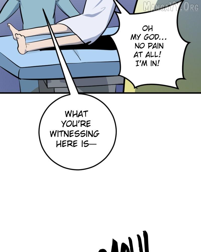 The Death of Kindness Chapter 45 page 98 - 