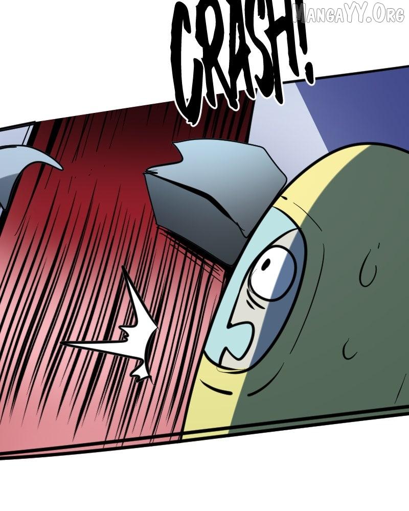 The Death of Kindness Chapter 45 page 99 - 